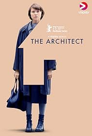 Eili Harboe in The Architect (2023)