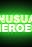 Unusual Heroes