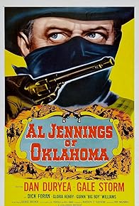 Primary photo for Al Jennings of Oklahoma