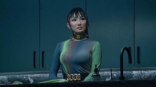 Poppy Liu in Dead Ringers (2023)