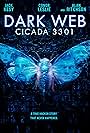 Alan Ritchson, Ron Funches, Conor Leslie, and Jack Kesy in Dark Web: Cicada 3301 (2021)