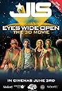 JLS: Eyes Wide Open 3D (2011)