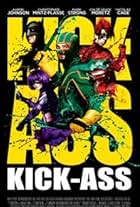 Kick-Ass: Listo para machacar