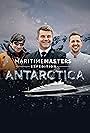 Maritime Masters: Expedition Antarctica (2023)