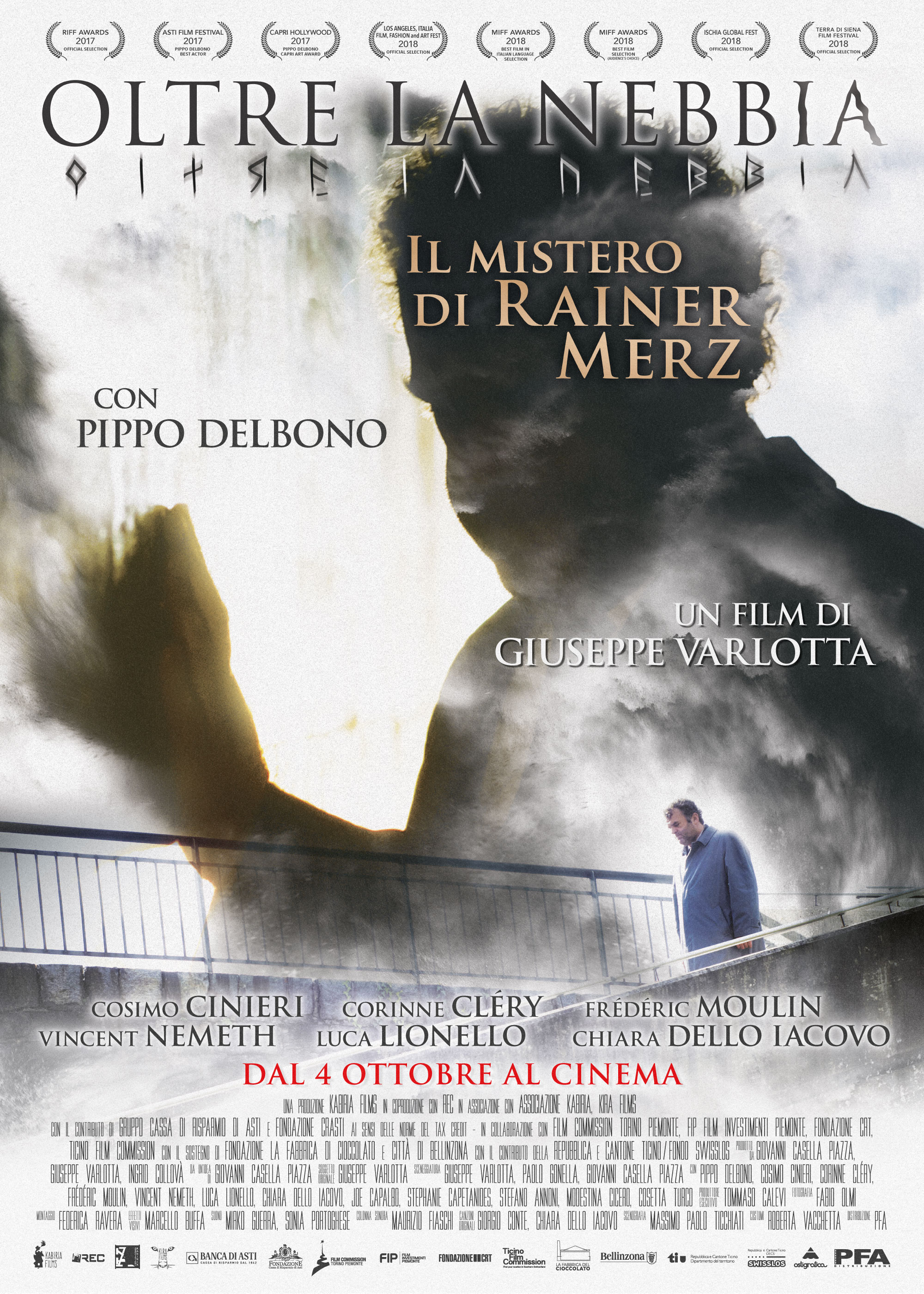 Beyond the Mist (2018)