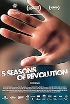 5 Seasons of Revolution (2023)