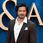 Ali Fazal