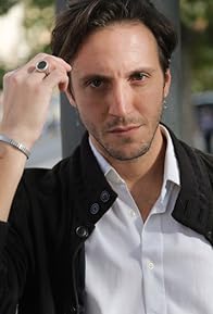 Primary photo for Ivano Calafato