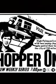 Chopper One (1974)