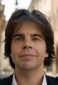 Primary photo for Petr Sourek