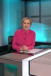 Primary photo for Episode dated 29 October 2024 Primary photo for Episode dated 29 October 2024