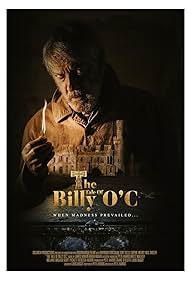 Brendan Corcoran in The Tale of Billy O'C (2023)