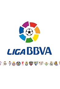 Primary photo for Liga BBVA Primary photo for Liga BBVA