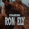 Ron Ely in Tarzan (1966)