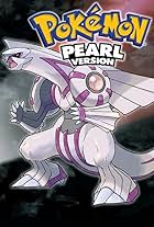 Pokémon Pearl Version