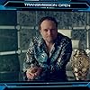 David Hewlett in Dark Matter (2015)