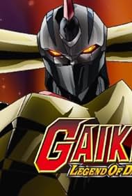 Gaiking: Legend of Daikû Maryû (2005)