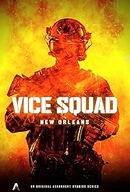 Vice Squad: New Orleans