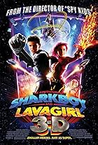 The Adventures of Sharkboy and Lavagirl 3-D