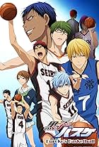 Kuroko's Basketball (2012)