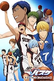 Kuroko no basuke (2012)