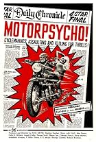 Motorpsycho!