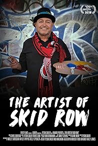Primary photo for The Artist of Skid Row