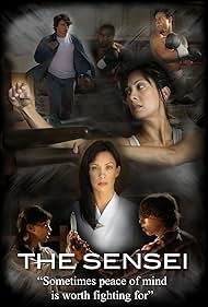 The Sensei (2008)