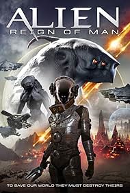 Alien: Reign of Man (2017)