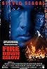 Fire Down Below (1997) Poster