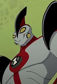Primary photo for Ben 10: Secret of the Omnitrix, Part 3