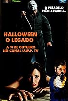 Halloween O Legado de Michael Myers