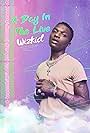 A Day in the Live: Wizkid (2020)