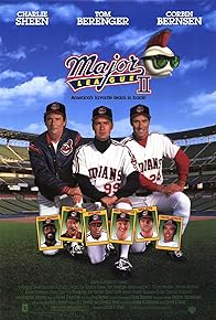 Primary photo for Major League II