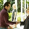 John Leguizamo and Sissy Spacek in Bloodline (2015)