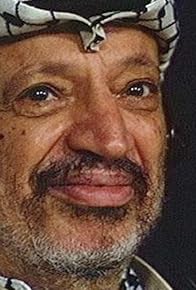 Primary photo for Les derniers jours de Yasser Arafat