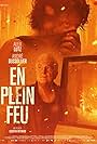 André Dussollier and Alex Lutz in En plein feu (2022)