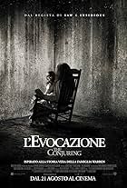 L'evocazione - The Conjuring