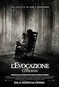 L'evocazione - The Conjuring (2013)