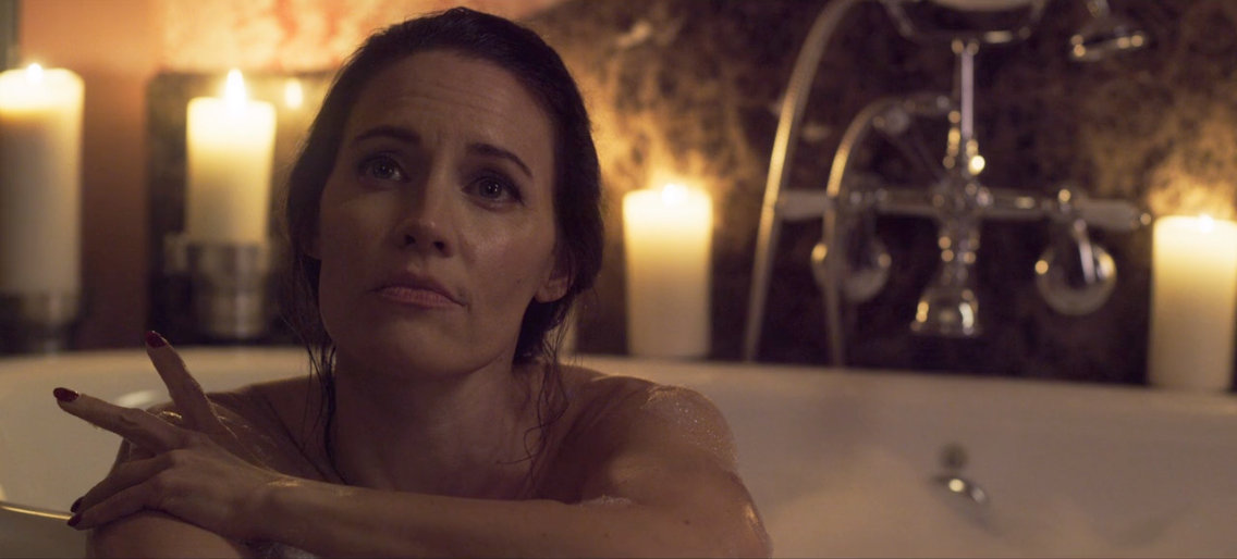 KaDee Strickland in Grand Isle (2019)