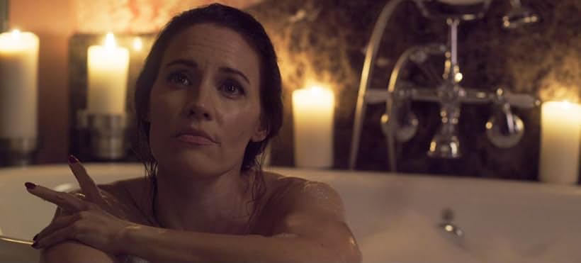 KaDee Strickland in Grand Isle (2019)