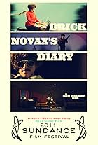 Brick Novax's Diary