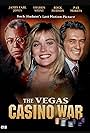 Sharon Stone, James Earl Jones, and Rock Hudson in La guerre des casinos (1984)