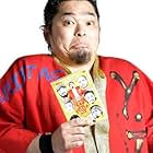 Toru Yano