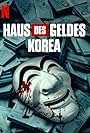 Haus des Geldes: Korea (2022)