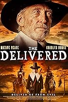 The Delivered (2019) Poster