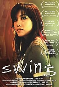 Vi Nguyen in Swing (2007)