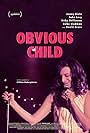 Jenny Slate in Il bambino che è in me - Obvious Child (2014)