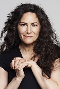 Primary photo for Sara Chaanhing Kennedy