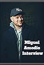 Miguel Amodio Interview (2017)